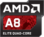 AMD A8