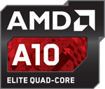 AMD A10
