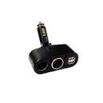 PSU FORTRON USB CAR CHARGER