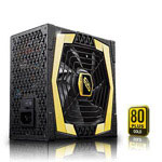 PSU FORTRON AURUM500 GOLD