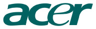 Acer Logo