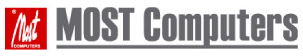 Most Computers Logo