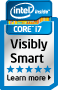 Intel Core i7 logo