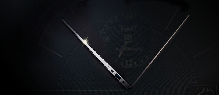 Tough and Touchable Aluminum