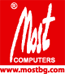 Most Computers logo